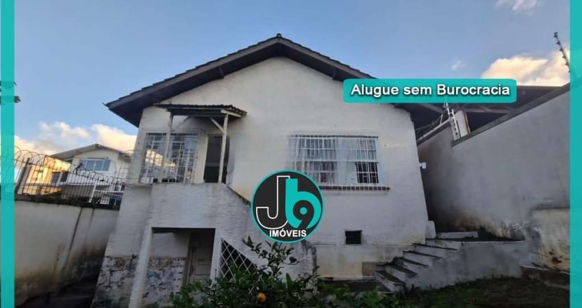 Casa comercial para locação ou vender no São Francisco, com 4 salas, 2 banheiros, 6 vagas de garagem,com 170m²por R$5.900,00/mês ou R$1.450.000,00