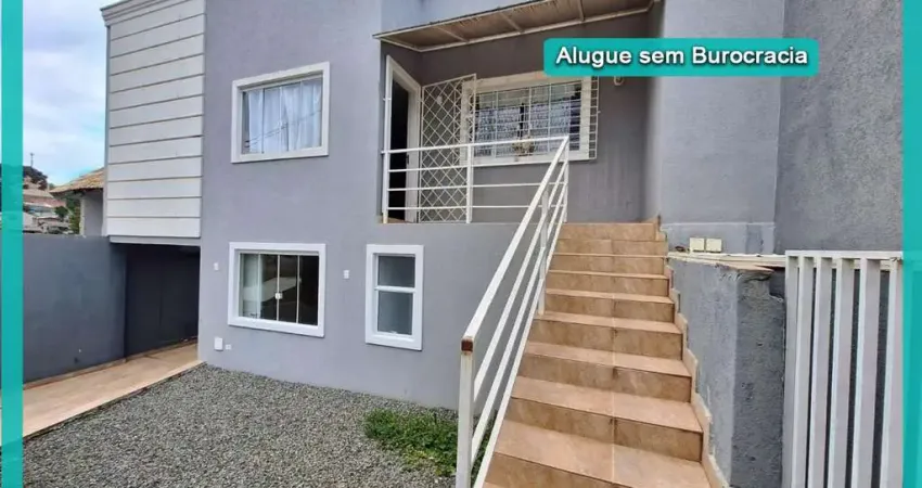 Casa residencial/ comercial para alugar no são braz 330m² com 5 quartos, 4 banheiros e 6 vagas de garagem por r$4.500,00/mês