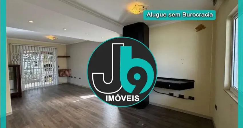 Sobrado em condomínio para alugar/vender no orleans 190m² com 3 quartos, 1 suíte, 3 vagas e churrasqueira por r$ 4.500,00/mês ou r$ 890.000,00