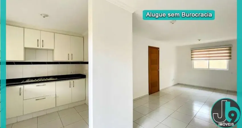 Sobrado em condomínio para alugar em santa felicidade 150m² com 3 quartos, 1 suíte com closet, ático e 1 vaga de garagem por r$ 4.200,00/mês