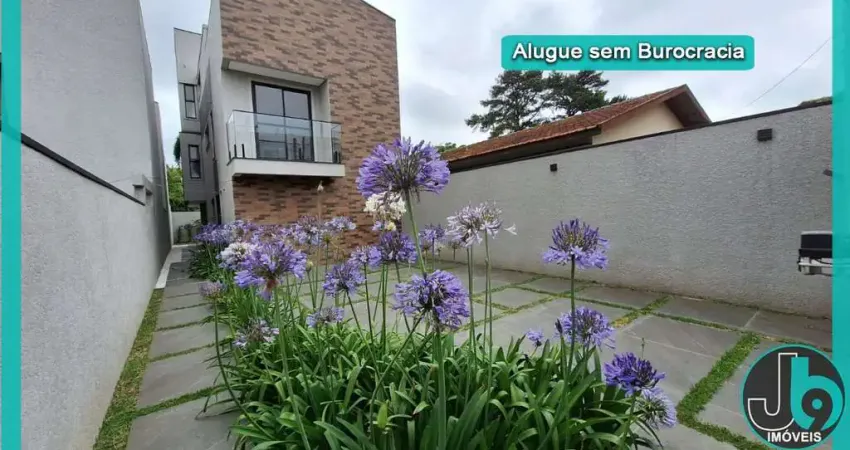 Casa a venda ou locação no boqueirão 145m² com 3 quartos, 1 suite, 3 salas, 3 banheiros e 3 vagas por r$ 5.500/mês..