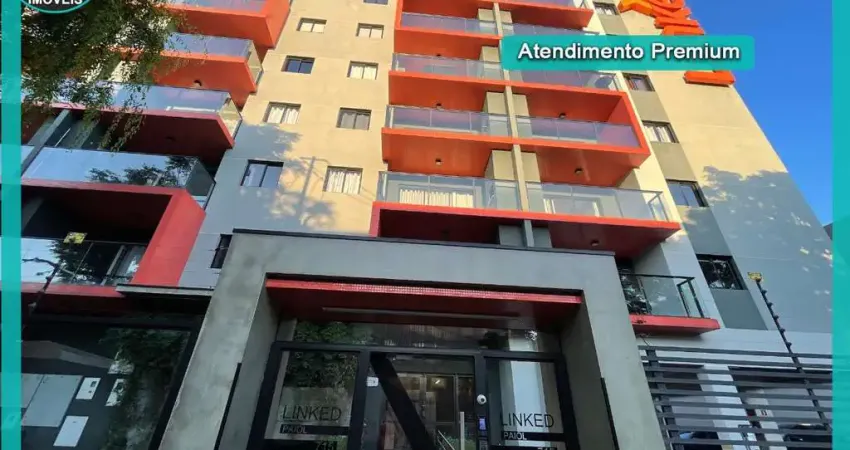 Apartamento para alugar no prado velho com 2 quartos, 1 suite, cozinha planejada e sacada com churrasqueira por r$ 3.400,00/mês