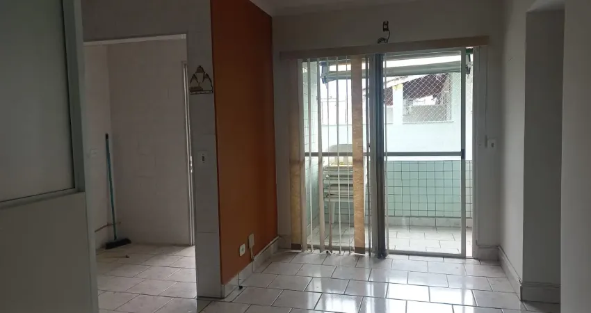 Apartamento com 1 quarto para alugar no Parque Balneário Poiares, Caraguatatuba