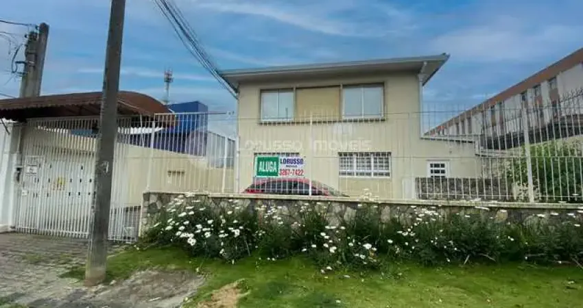 Casa com 3 quartos para alugar na Rua João Zaniolo, 104, Rebouças, Curitiba