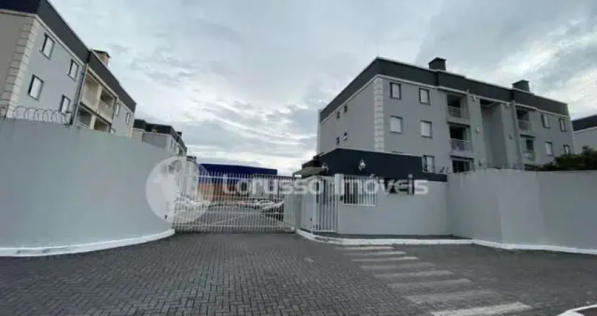 Apartamento com 2 quartos para alugar na Avenida Irai, 416, Weissópolis, Pinhais