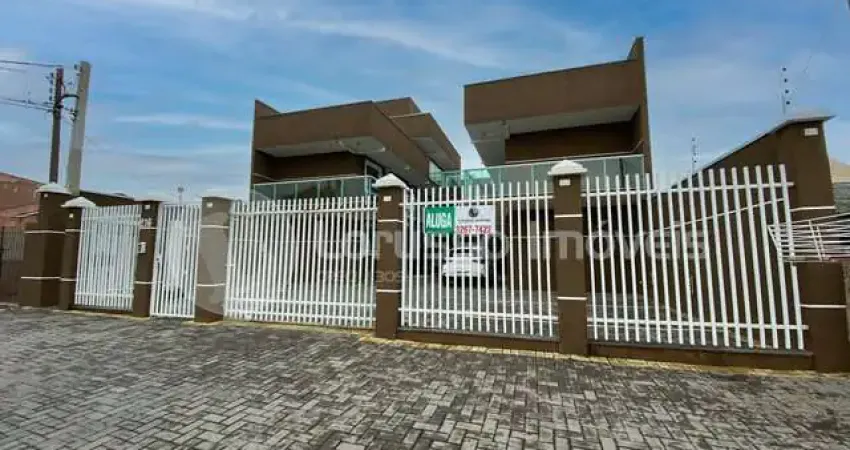 Casa com 1 quarto para alugar na Rua Natal, 216, Cajuru, Curitiba