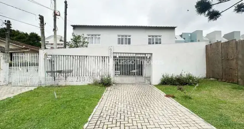 Casa com 1 quarto para alugar na Rua Professora Olga Balster, 905, Cajuru, Curitiba