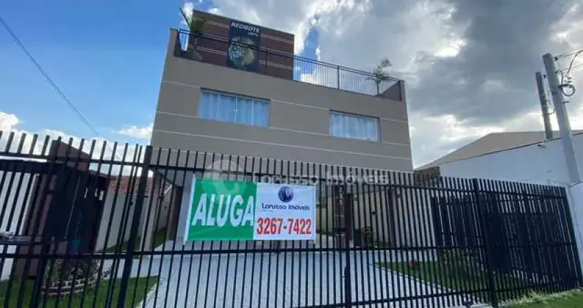 Casa com 1 quarto para alugar na Rua Frederico Stadler Júnior, 294, Capão da Imbuia, Curitiba