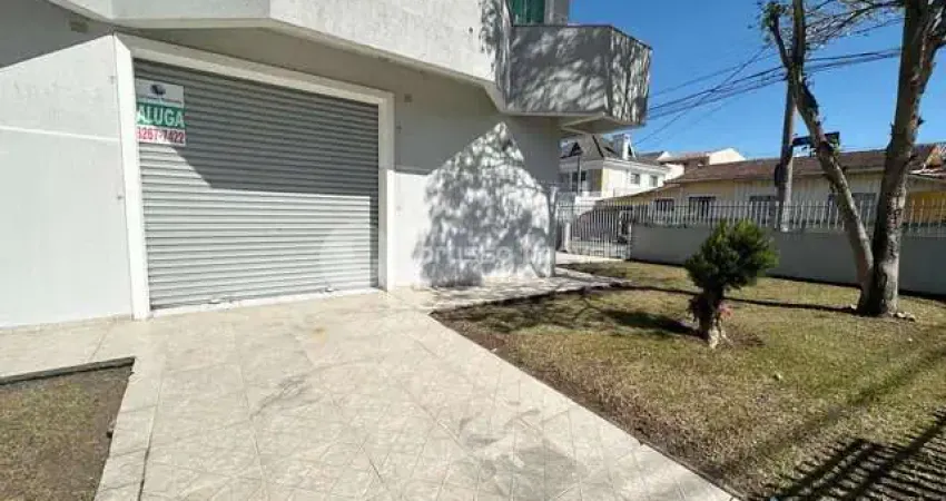 Sala comercial para alugar na Rua Octavio Schiavon, 408, Capão da Imbuia, Curitiba