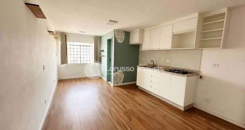Casa com 1 quarto para alugar na Rua Delegado Leopoldo Belczak, 2045, Capão da Imbuia, Curitiba