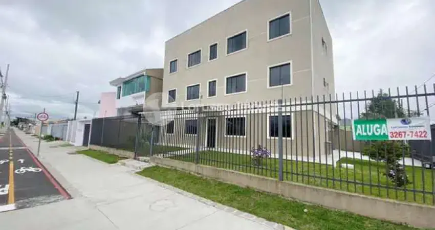 Casa com 1 quarto para alugar na Rua João Ponciano Borges, 715, Capão da Imbuia, Curitiba