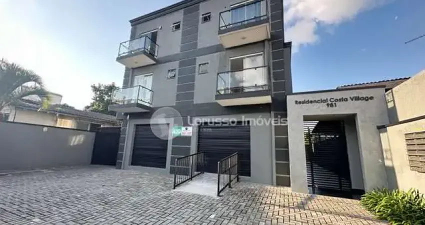 Apartamento com 2 quartos para alugar na Rua Luiz França, 981, Cajuru, Curitiba