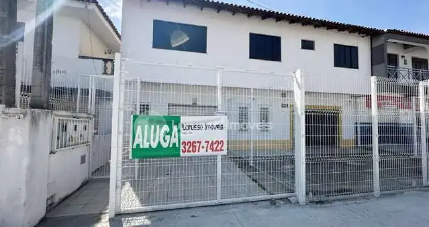 Ponto comercial para alugar na Rua Hayton da Silva Pereira, 740, Capão da Imbuia, Curitiba