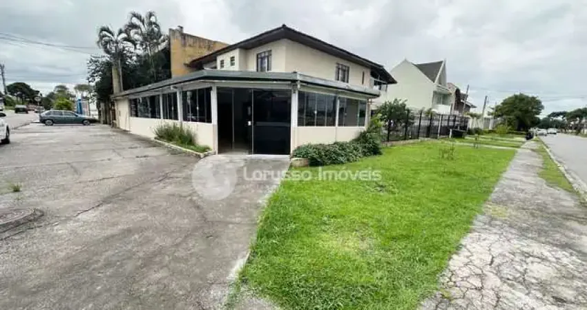 Sala comercial para alugar na Rua Raul Caron, 972, Capão da Imbuia, Curitiba