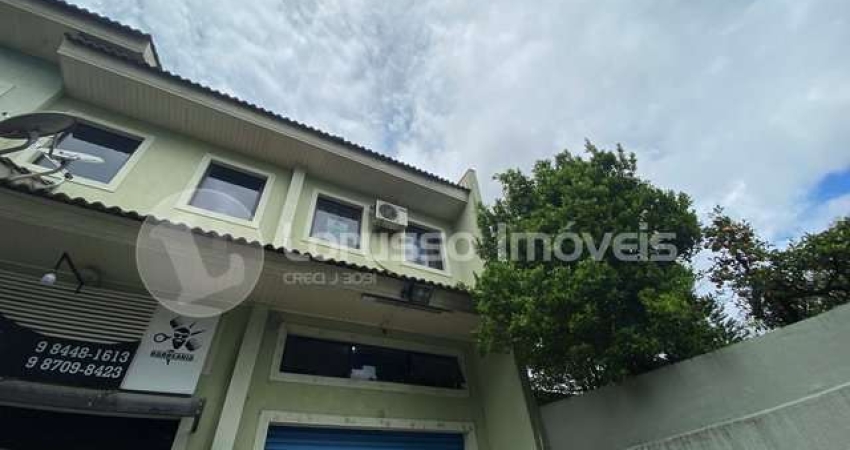 Sala comercial à venda na Rua Vicente de Carvalho, Cajuru, Curitiba