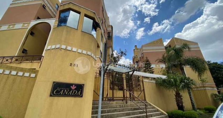 Apartamento com 2 quartos à venda na Rua Jorge Bonn, 231, Tingui, Curitiba