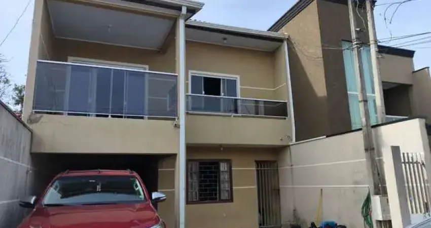 Casa com 3 quartos à venda na Rua Padre Anchieta, Parque da Fonte, São José dos Pinhais