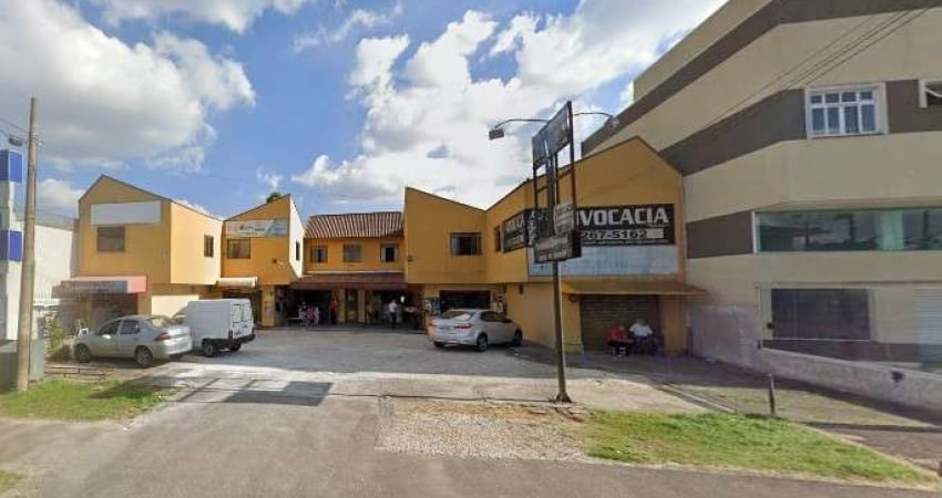 Sala comercial à venda na Rua Delegado Leopoldo Belczak, 2881, Capão da Imbuia, Curitiba