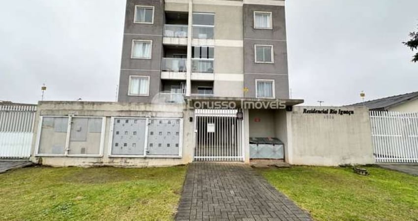 Apartamento com 2 quartos para alugar na Rua Rio Iguaçu, 1328, Weissópolis, Pinhais