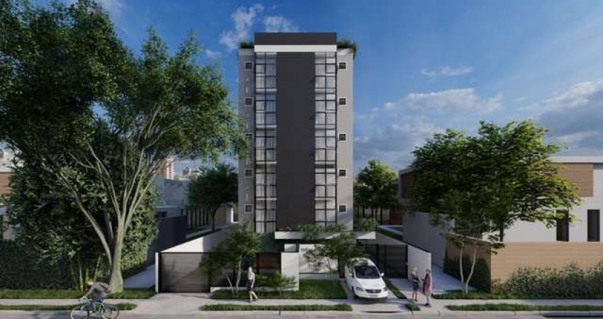 Apartamento com 3 quartos à venda na Rua Vinte e dois de abril, 456, Centro, Pinhais
