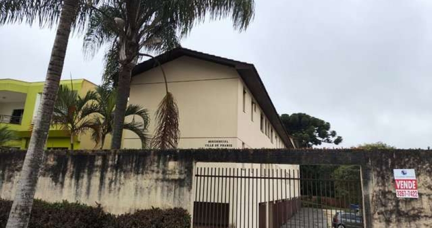 Apartamento com 3 quartos à venda na Rua Professor Rodolfo Belz, 417, Santa Cândida, Curitiba