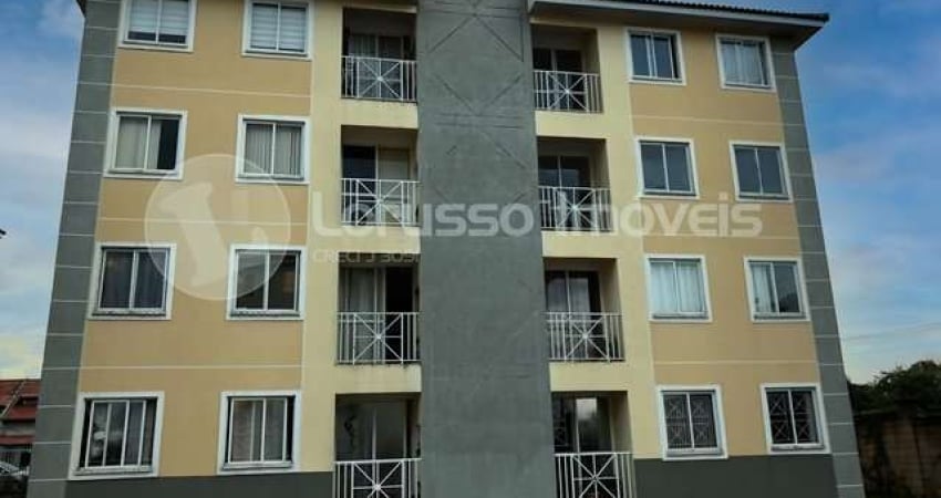 Apartamento com 3 quartos para alugar na Avenida Prefeito Mauricio Fruet, 2450, Cajuru, Curitiba