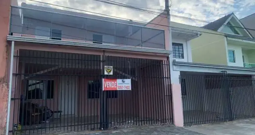 Casa com 3 quartos à venda na Rua Antonio Morona, 27, Capão da Imbuia, Curitiba