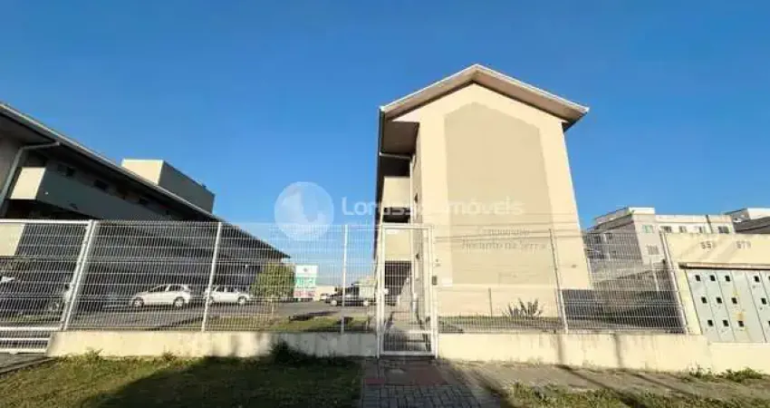 Apartamento com 2 quartos para alugar na Rua Rio São Luiz, 579, Weissópolis, Pinhais