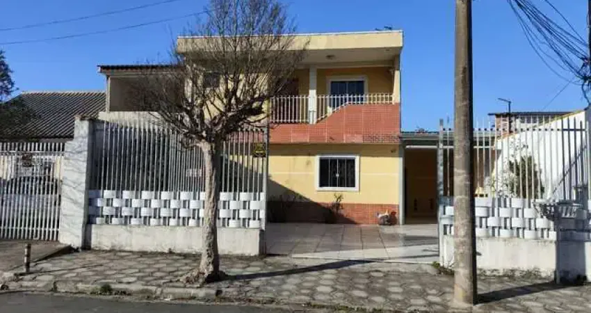 Casa com 3 quartos à venda na Rua Fernão Dias Paes, 69, Cajuru, Curitiba