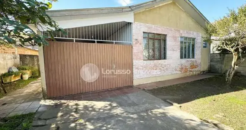 Casa com 2 quartos para alugar na Rua Clávio Molinari, 625, Capão da Imbuia, Curitiba