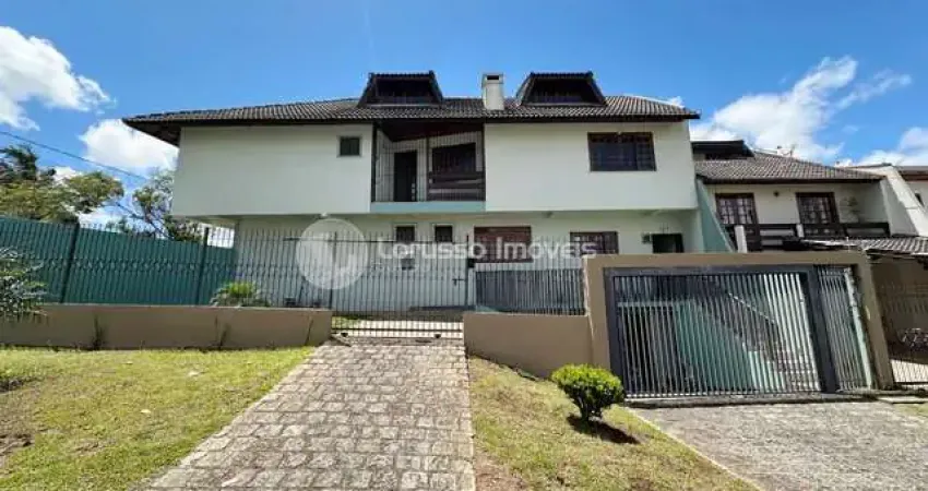Casa com 4 quartos para alugar na Rua Jorge Batista Crocetti, 852, Tarumã, Curitiba
