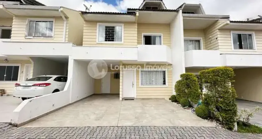 Casa com 3 quartos à venda na Avenida Prefeito Mauricio Fruet, 1140, Cajuru, Curitiba