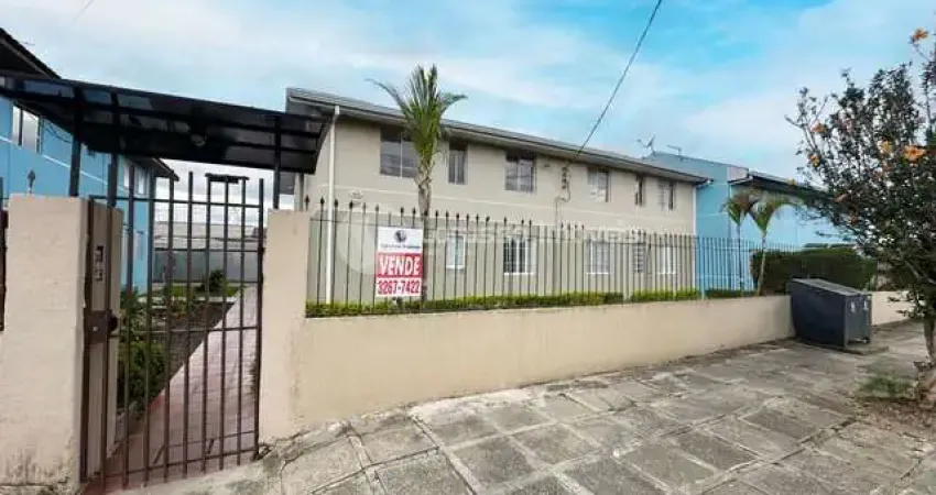 Apartamento com 2 quartos à venda na Rua Frederico Stadler Júnior, 1565, Capão da Imbuia, Curitiba