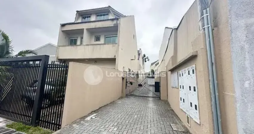 Casa com 4 quartos para alugar na Rua Roberto Lobo, 266, Guabirotuba, Curitiba