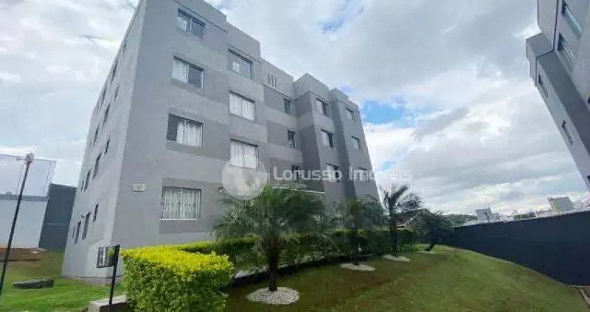 Apartamento com 21 quartos para alugar na Rua Mario Zanlorenzi, 2070, Campo Comprido, Curitiba