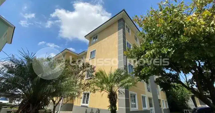 Apartamento com 3 quartos para alugar na Avenida Prefeito Maurício Fruet, 2.450, Cajuru, Curitiba