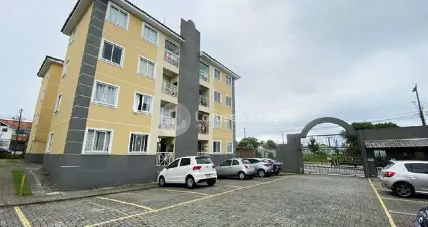 Apartamento com 3 quartos para alugar na Avenida Prefeito Maurício Fruet, 2.450, Cajuru, Curitiba