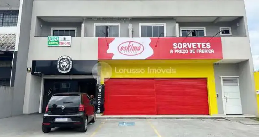 Casa com 1 quarto para alugar na Rua Delegado Leopoldo Belczak, 2065, Capão da Imbuia, Curitiba