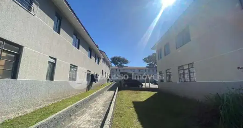 Apartamento com 2 quartos para alugar na Rua Paulo de Frontin, 62, Cajuru, Curitiba