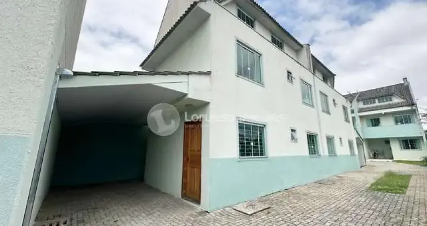 Casa com 3 quartos para alugar na Rua Gastão Luiz Cruls, 2586, Bairro Alto, Curitiba