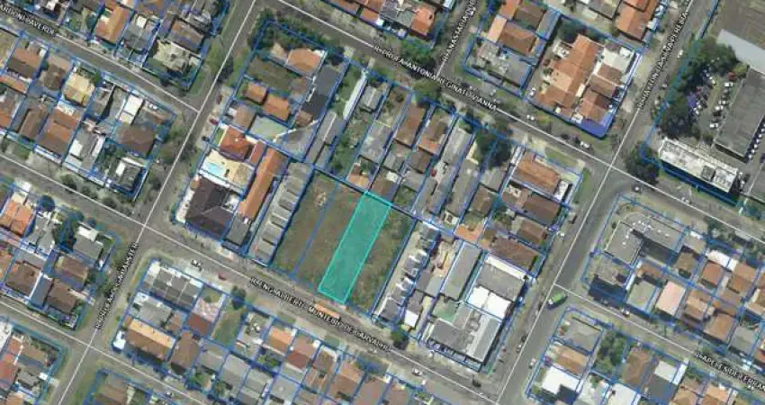 Terreno comercial para alugar na Rua Engenheiro Alberto Monteiro de Carvalho, 413, Capão da Imbuia, Curitiba