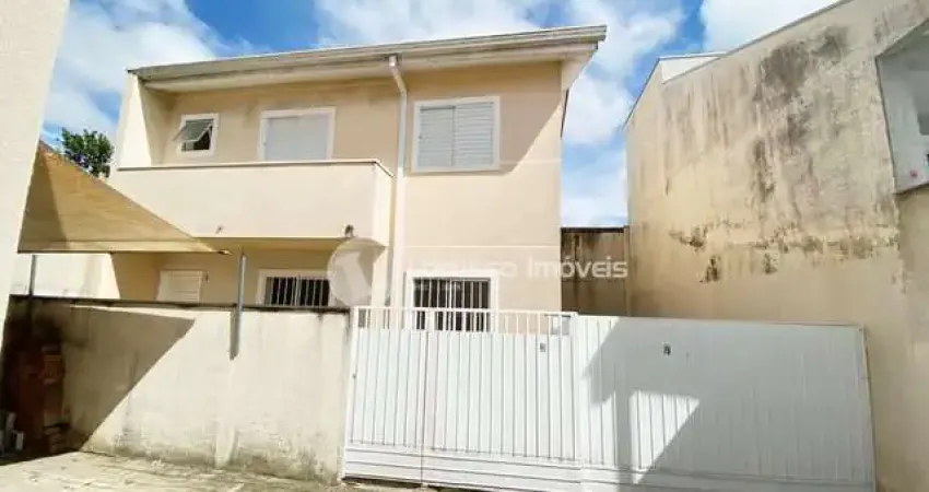 Casa com 2 quartos para alugar na Rua Rio Iriri, 1675, Bairro Alto, Curitiba