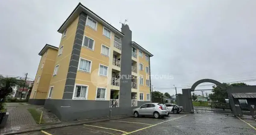 Apartamento com 3 quartos para alugar na Avenida Prefeito Mauricio Fruet, 2450, Cajuru, Curitiba