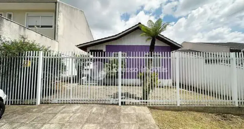 Casa com 3 quartos para alugar na Rua Francisco Mota Machado, 243, Capão da Imbuia, Curitiba