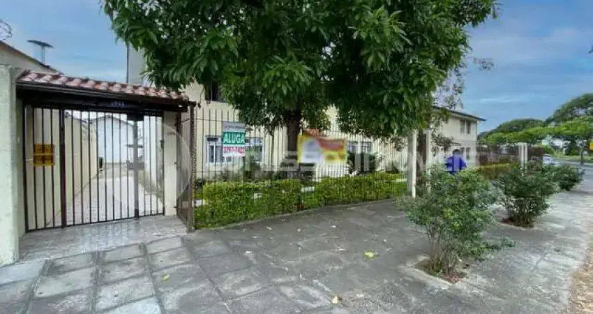 Apartamento com 2 quartos à venda na Rua Professor Benedito Conceição,1995, Capão da Imbuia, Curitiba