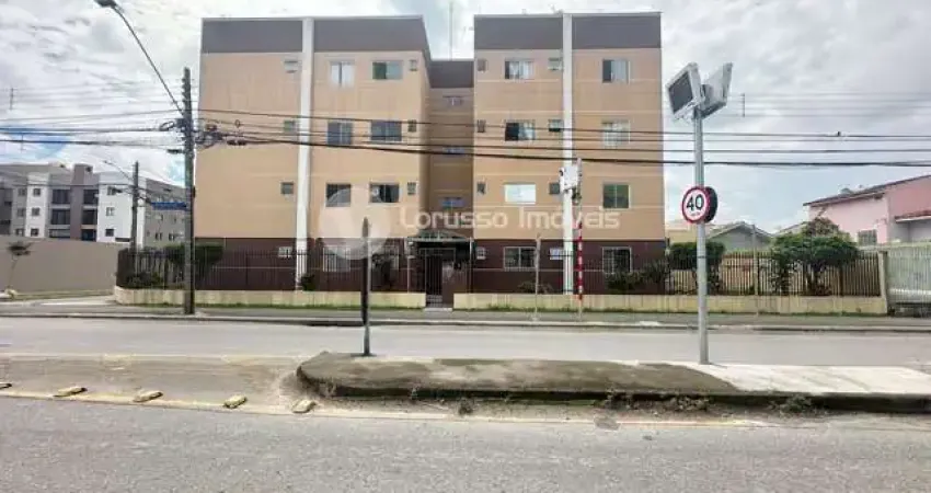 Apartamento com 3 quartos para alugar na Rua Paulo Kissula, 836, Capão da Imbuia, Curitiba