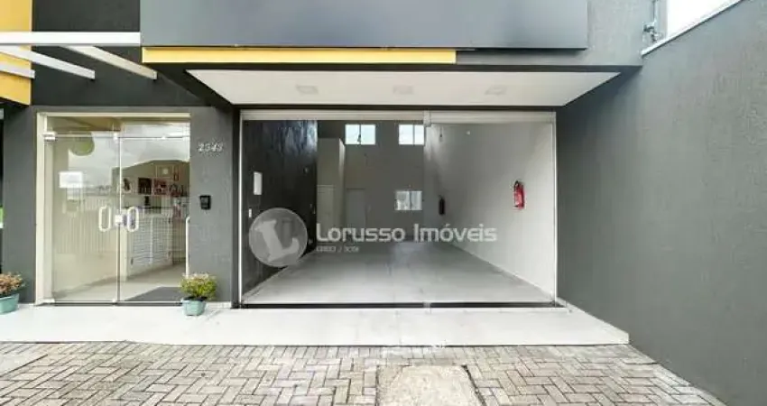 Sala comercial para alugar na Rua Delegado Leopoldo Belczak, Capão da Imbuia, Curitiba