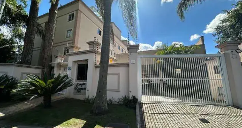 Apartamento com 2 quartos para alugar na Rua Fioravante Dalla Stella, 262, Cristo Rei, Curitiba