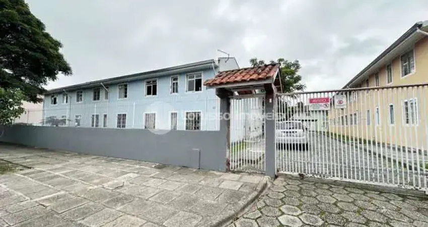 Apartamento com 2 quartos à venda na Rua João Ponciano Borges, 360, Capão da Imbuia, Curitiba