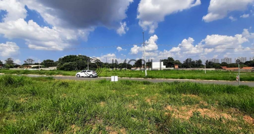 Terreno com 162,46 m²  no Jardim Casablanca na cidade Indaiatuba.